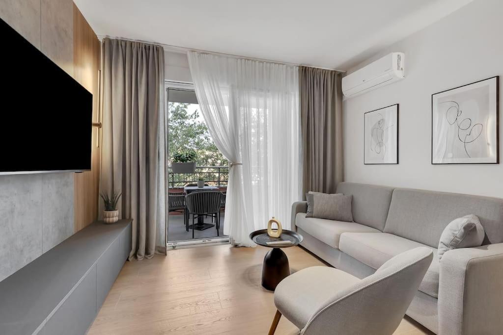 Ana - Exklusiv Apartamento *